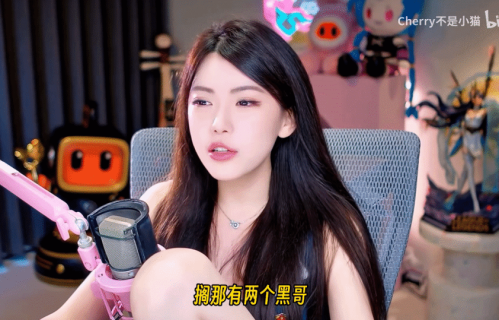 周阿姨你在自爆吗？周淑怡在日本旅游被搭讪