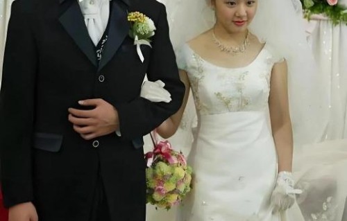 网友对文根英结婚有什么评价？