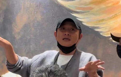 文章没想到，离婚6年，18岁女儿开始反哺，马伊琍依然留足了体面