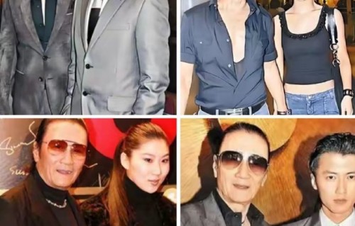 张柏芝离婚后如何保持与谢贤的亲情联系？