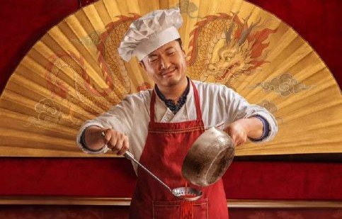 《欢迎来龙餐馆》中沈腾有哪些演技突破？