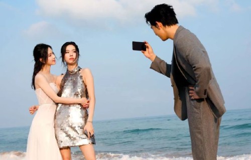 在漠河零下二十度的片场，王安宇是怎样照顾工作人员的？