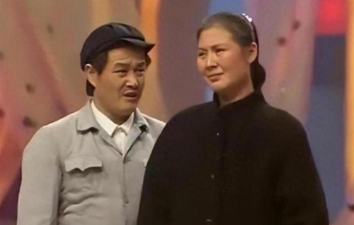 著名演员黄晓娟，丧父丧母，弟弟病逝，儿子李赫是她余生最大骄傲