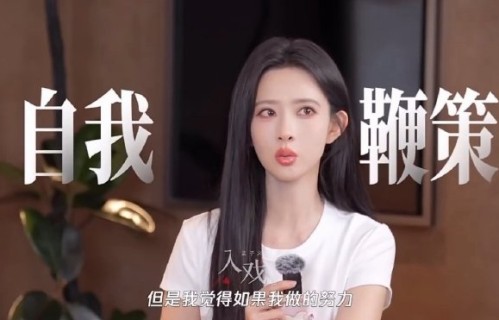 网友如何评价孟子义回应审美疲劳的坦诚态度？