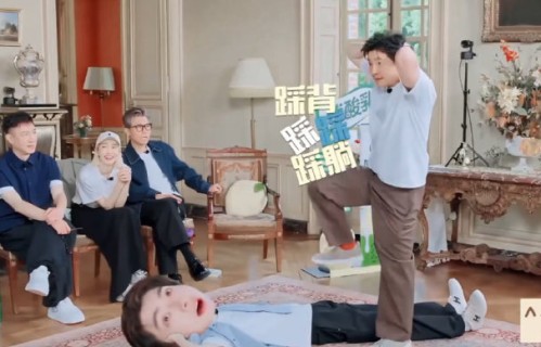 陈星旭和林一在综艺里的互动为什么引发网友热议？