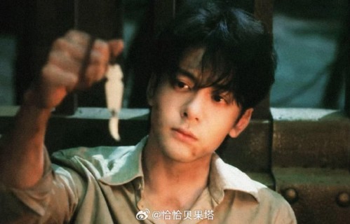 演员曾舜晞为了演好吴老狗这个角色做了哪些准备？|月鳞绮纪|陈伟霆|九门|交换人生|江湖