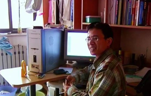 《我在故宫修文物》导演叶君因病去世 年仅43岁