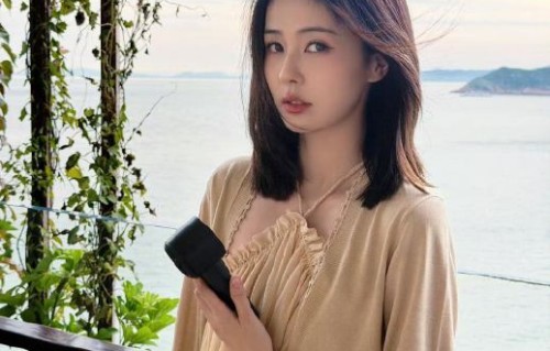 白鹿的短发造型能否帮助她突破以往甜妹形象？