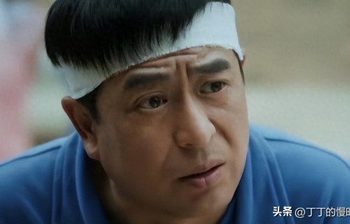 别骂！《主角》十多集刘浩存姗姗来迟：童年，一生难以走出的迷宫 