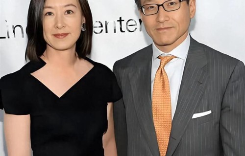 蔡崇信与吴明华离婚：三十年完美婚姻背后，真相令人震惊