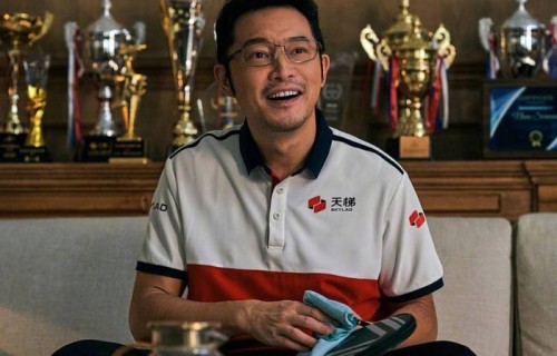 综艺毁人？被低估的沙溢，给了多少跨界演员一记耳光