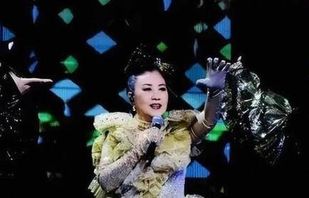 王婉娟汪明荃刘晓庆朱琳这些曾惊艳了一个时代的港风女星