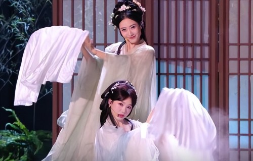 浪姐7二公大翻车！镜头霸凌，群魔乱舞，淘汰的姐姐超出观众预期