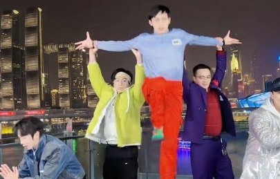 不齐舞团的叔叔队和侄子队有什么区别