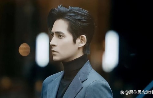 《另一种蓝》中的女一号鸡肋，只看周渝民也足够了|宋茜|电视剧剧情讨论|陈小满|流量剧|女主角