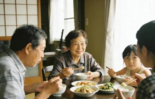 为什么73岁以后，女人比男人更希望这些，你真的懂吗？