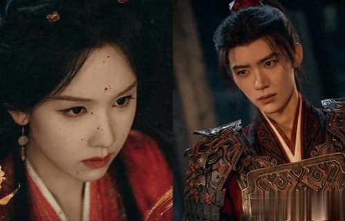 《翘楚》剧情&amp; 角色:陈都灵重生复仇大女主，携周翊然夺天下带感 - 360娱乐|雁回时|唐晓天|李旻|杨龙|司藤
