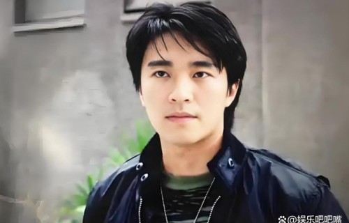 喜剧之王:周星驰的传奇人生与艺术追求