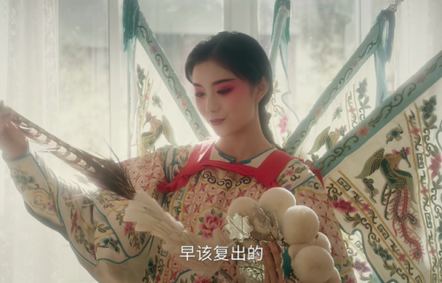 《主角》忆秦娥拒绝和刘红兵亲热，不是冷血，是刘红兵的爱好太肮脏