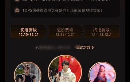 微博之夜含金量最高奖引热议，沈腾400亿票房夺King