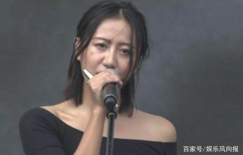 她是一名音乐创作人,更是“民谣界第一老公”!|陈粒|乐队|歌曲|专辑|歌词