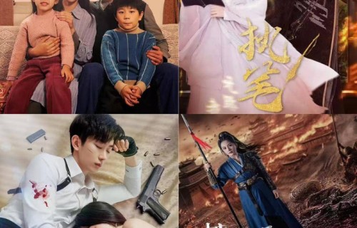 年终策划|短剧头部演员日薪过万,抢档期、涨片酬,下一个“丞磊”何时出现?|搜狐娱乐|高昂|刘擎|张集骏|代高政