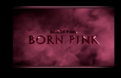 BLACKPINK 释出回归预告，宣布 9 月发行专辑