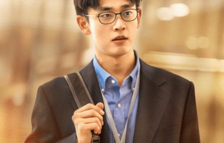 原来夏雷和瞿桦是同一个人演的，这演技是真牛，完全不让人跳戏！|岁月有情时|王天辰|电视剧剧情讨论|严晓丹|张小满