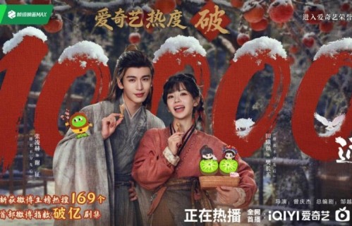 个个风韵犹存，《逐玉》里这4位童年女神，真是年龄越大越惊艳