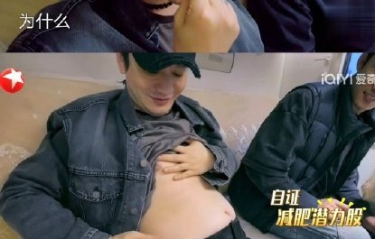 为什么黄晓明一句‘好帅’能引发网友共鸣？