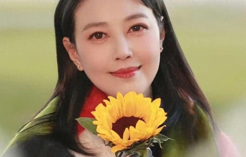 周海媚离世3年，曾征服9个男人的绝色美人，如今托孤遗产曝光