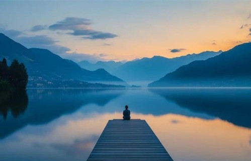 其实，中年男人动了真情，会有这种本能反应，装是装不出来的