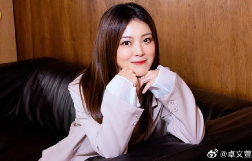 卓文萱最近几年主要有哪些演艺活动和作品？