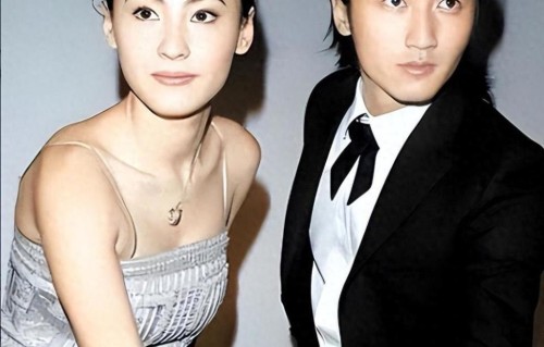 张柏芝谢霆锋复合？穿同一件衣服，住一家酒店 王菲成笑话了？