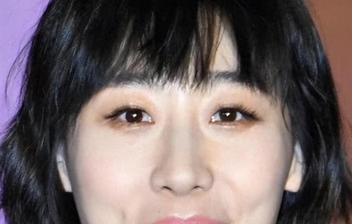 驴脸影后任素汐传好消息，2年婚姻1年出轨，她凭什么被原谅