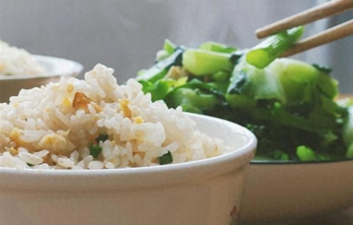 生活不在别处，就在眼前的一粥一饭