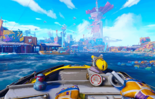 国产游戏上榜！外媒盘点4月最值得期待游戏