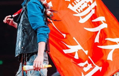 赵小童近期在电台中分享了什么生活感悟？