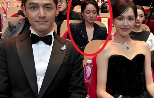 杨紫三提白玉兰，颗粒无收，流量明星真实现状印证_奖项_宋佳_演技