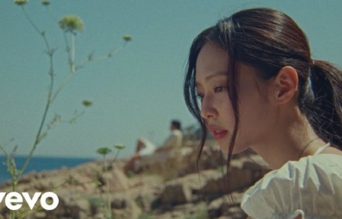 Jennie新歌刷新了哪些K-POP女Solo歌手纪录？