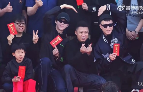 扫黑大剧《铁证》官宣开机！刘宇宁孙红雷正邪对决，女主换角引热议