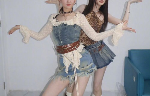 张慧雯和谢楠是如何在比赛中展现女性的共情能力的？