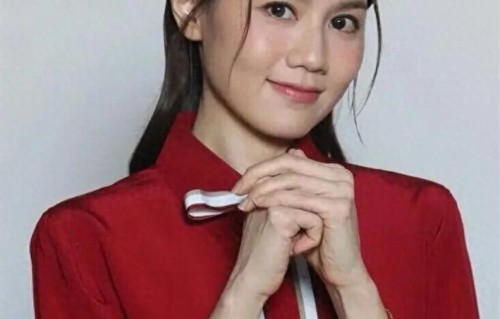 41岁周秀娜近况曝光！曾与陈伟成相恋6年，如今风韵犹存却还单身