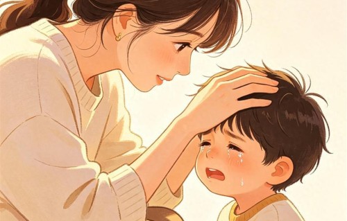 当代青少年太脆弱？也许并不是他们的问题，而是家庭的失衡
