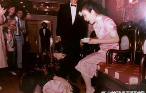 谢婷婷当年为何哭着说‘没有家了’？