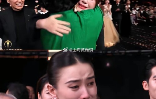 马丽看到萨日娜获奖后发文说了什么？