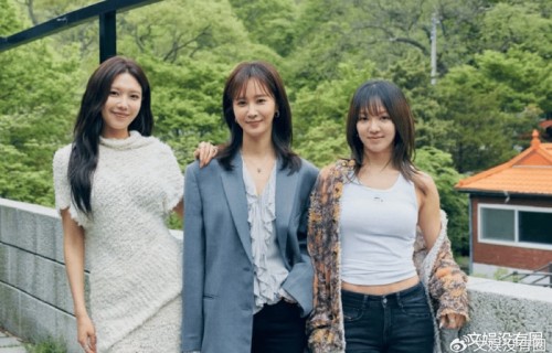 少女时代崔秀英郑敬淏分手后，金孝渊过往“婚姻宣言”引关注|You Quiz On The Block|综艺|结婚|恋情|节目