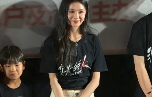 刘浩存在《消失的人》中饰演的林雨彤角色，与她以往的形象有哪些突破？