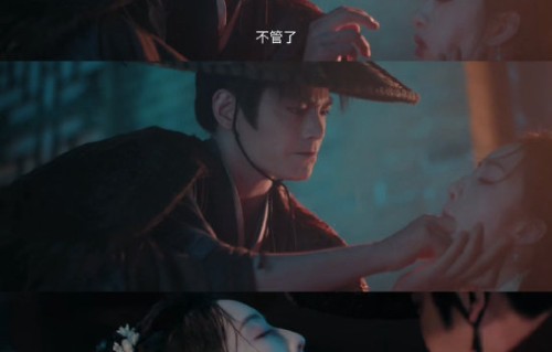 《花开锦绣》中丁禹兮和邓恩熙的表演表现如何？