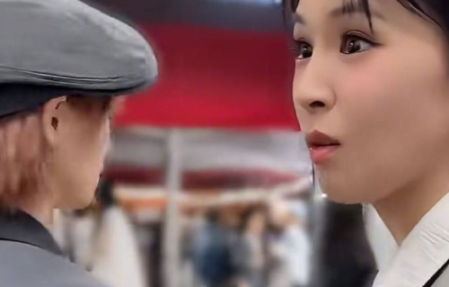 原来大家的青春女神，是个搞笑女！曾沛慈沉寂多年，为何还能再度翻红？